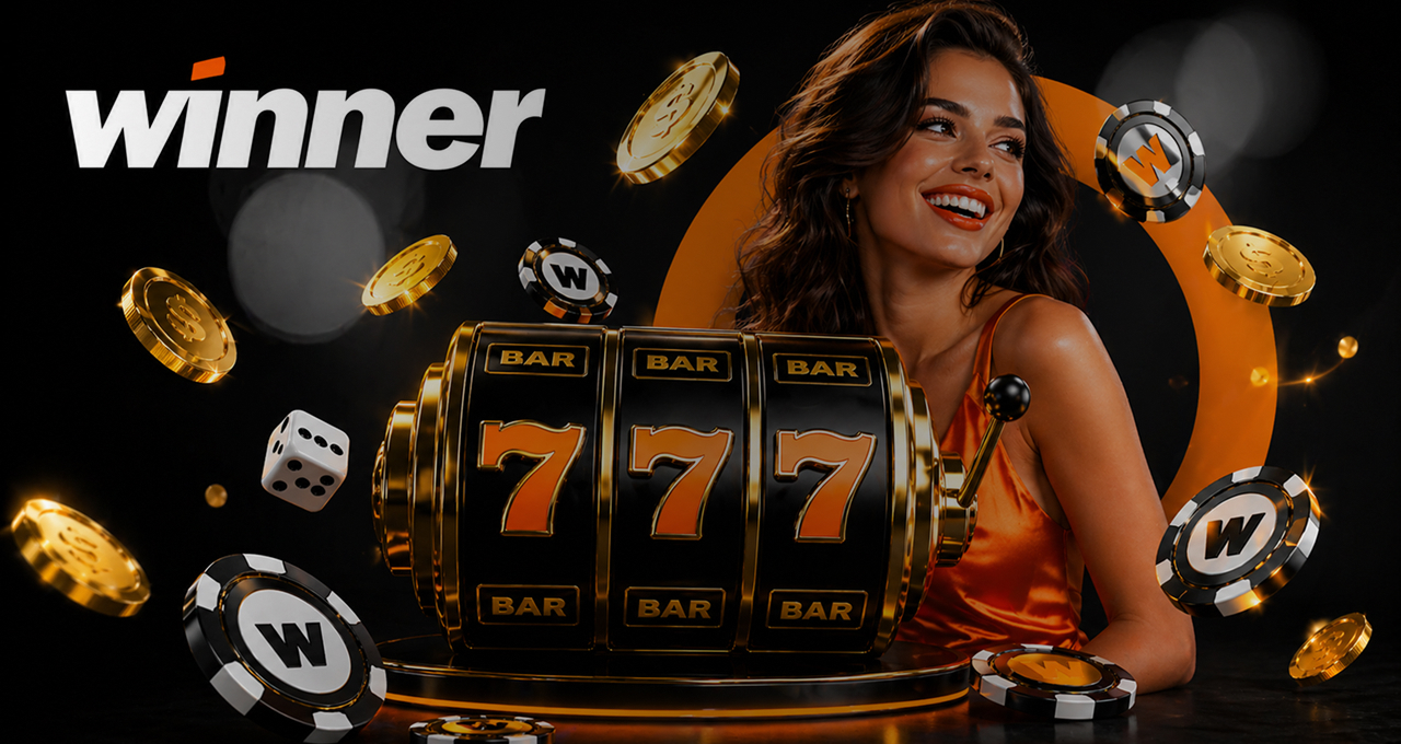 Winner Casino